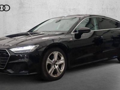 gebraucht Audi A7 A7 45 TFSI quattro S tronic45 TFSI quattro S tronic