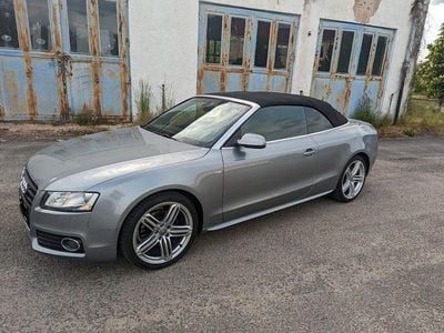 Audi A5 Cabriolet