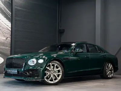 Gebraucht Bentley Flying Spur