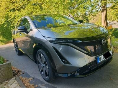 Nissan Ariya