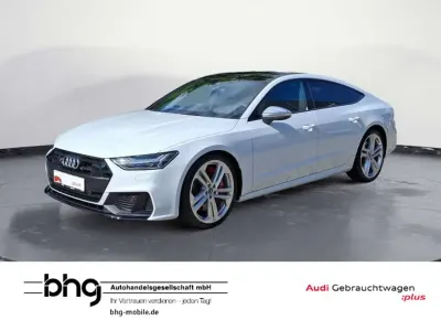 Occasion Audi S7