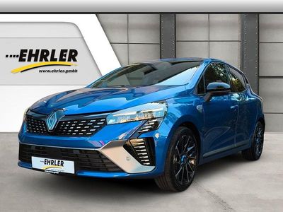 Nuova Renault Clio V Esprit Alpine 91 CV (66 kW) 2025 Blu Berlina