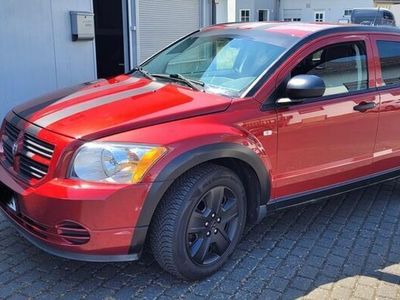 Dodge Caliber