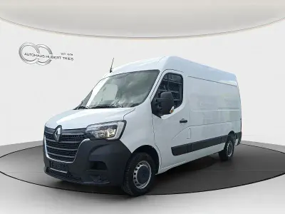 Occasion Renault Master 135 ch (99 kW) 2020 Blanc Monospace