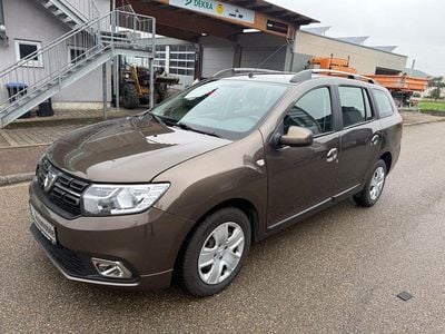Dacia Logan MCV