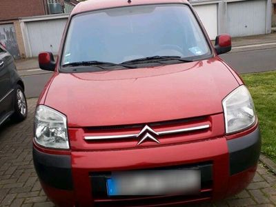 gebraucht Citroën Berlingo Multispace Autp