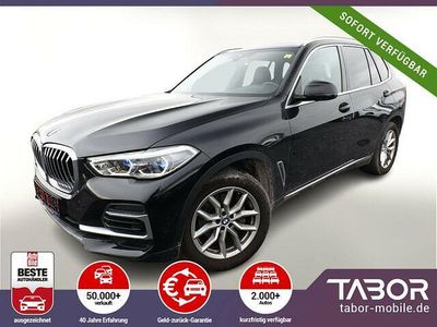 Gebraucht BMW X5 xLine 333 PS (244 kW) 2021 Schwarz SUV