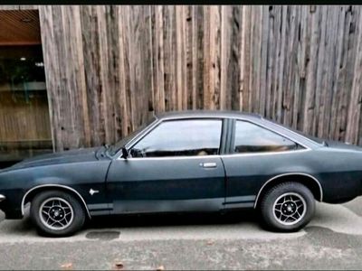 Opel Manta