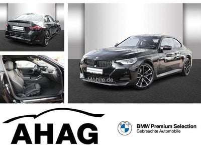 BMW M240