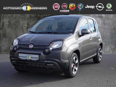 gebraucht Fiat Panda 1.0 GSE Hybrid City Plus