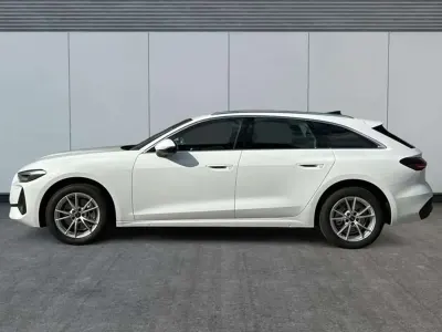 Gebraucht Audi A5