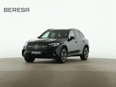 Gebraucht Mercedes GLC200