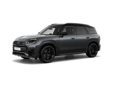 Second-hand Mini Countryman 204 CP (150 kW) 2025 SUV