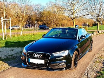 Audi A3 Cabriolet