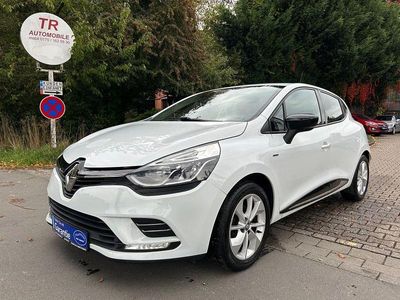 Renault Clio IV