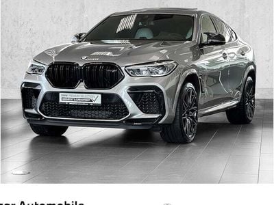 BMW X6 M