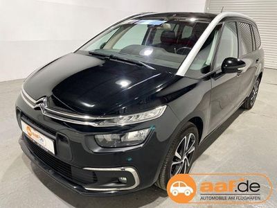 Citroën C4 SpaceTourer