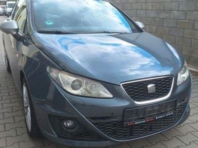 Seat Ibiza SC