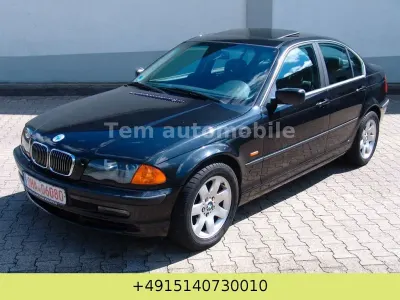 Gebraucht BMW 328