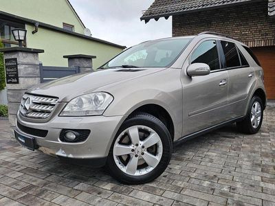 Mercedes ML420