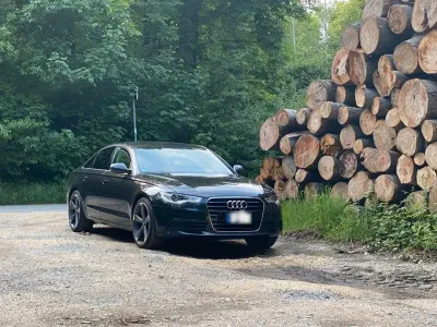 Gebraucht Audi A6