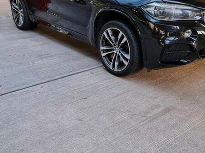 BMW X5 M50