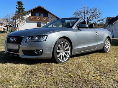 Audi A5 Cabriolet