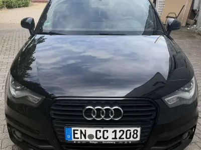 Gebraucht Audi A1