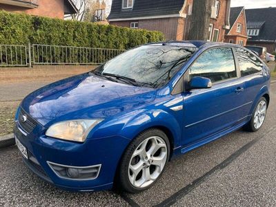 gebraucht Ford Focus ST