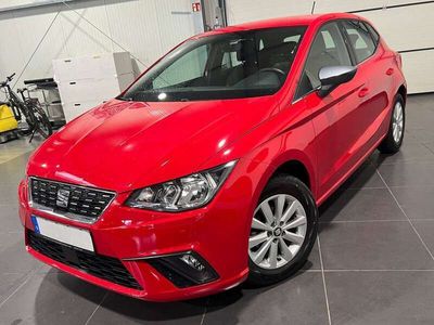 gebraucht Seat Ibiza 1.0 TGi Xcellence **SHZ*PDC*Klima*Temp**