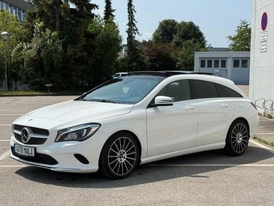 Mercedes CLA220
