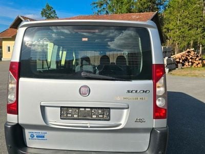 Fiat Scudo