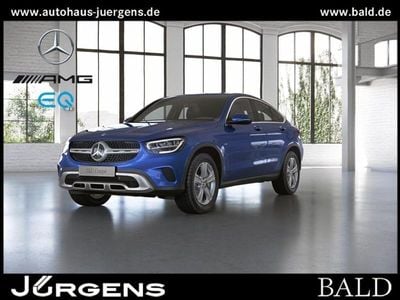 Mercedes GLC300e
