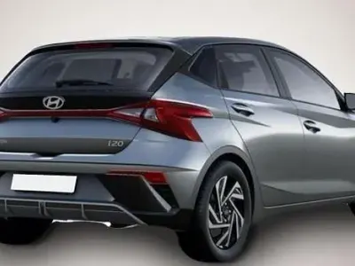 Neu Hyundai i20 90 PS (66 kW) 2026 Manufacturer Kleinwagen