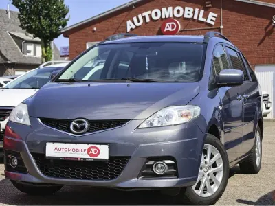 Gebraucht Mazda 5
