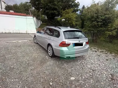 Gebraucht BMW 330