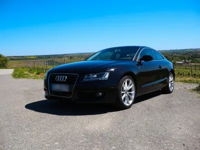 Gebraucht Audi A5