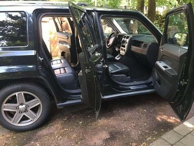 Jeep Patriot