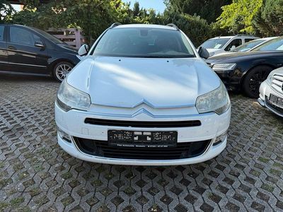 Citroën C5
