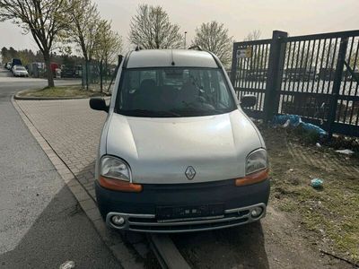 gebraucht Renault Kangoo 1.6