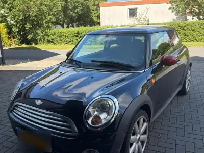 Occasion Mini Cooper