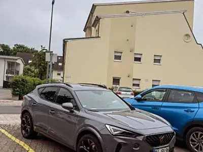 Brugt Cupra Formentor