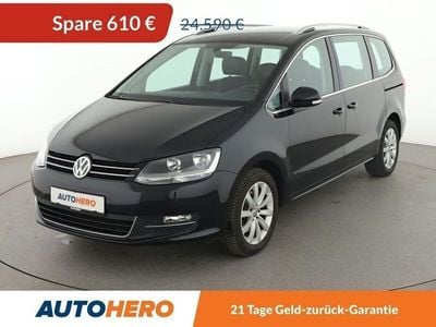 VW Sharan