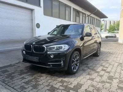 Gebraucht BMW X5