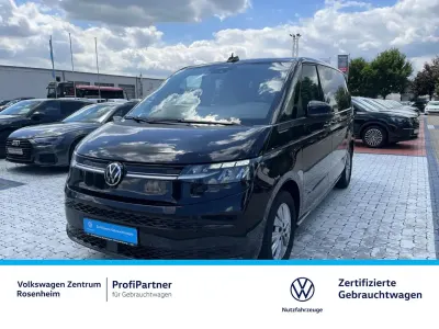 Gebraucht VW Multivan