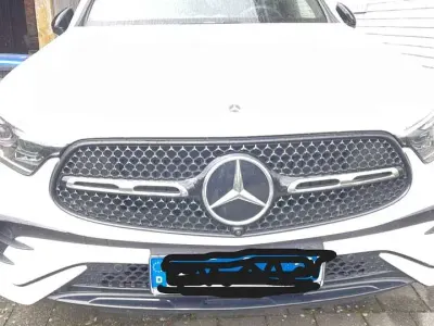 Gebraucht Mercedes GLC220 Advanced 197 PS (144 kW) 2025 Weiß SUV