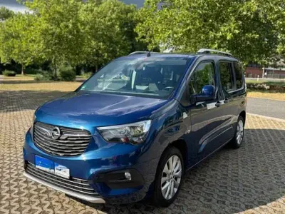 Gebraucht Opel Combo Life