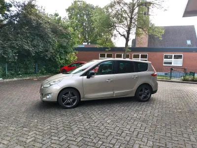 Gebraucht Renault Scénic III