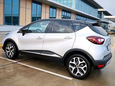 Gebraucht Renault Captur Version S 150 PS (110 kW) 2019 Grau SUV
