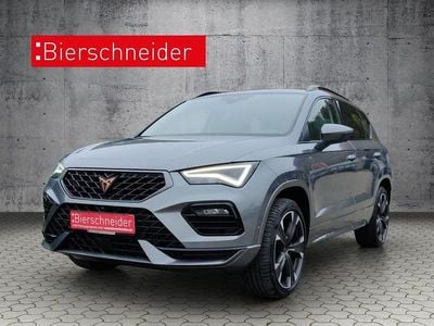 Second-hand Cupra Ateca 190 CP (139 kW) 2025 Gri SUV